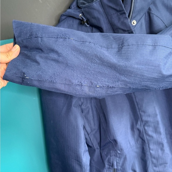 The North Face Women's Kalispell Triclimate Jacket size. Extra Small - Picture 8 of 16
